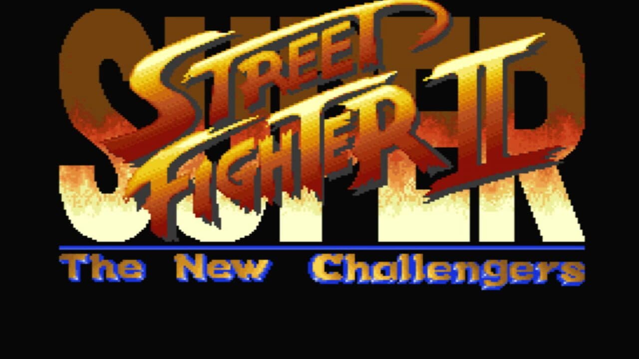 Super Street Fighter II thumbnail 2
