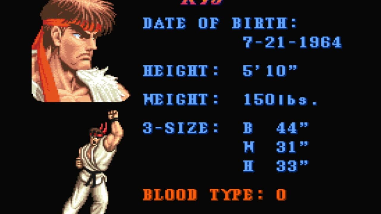 Super Street Fighter II thumbnail 3