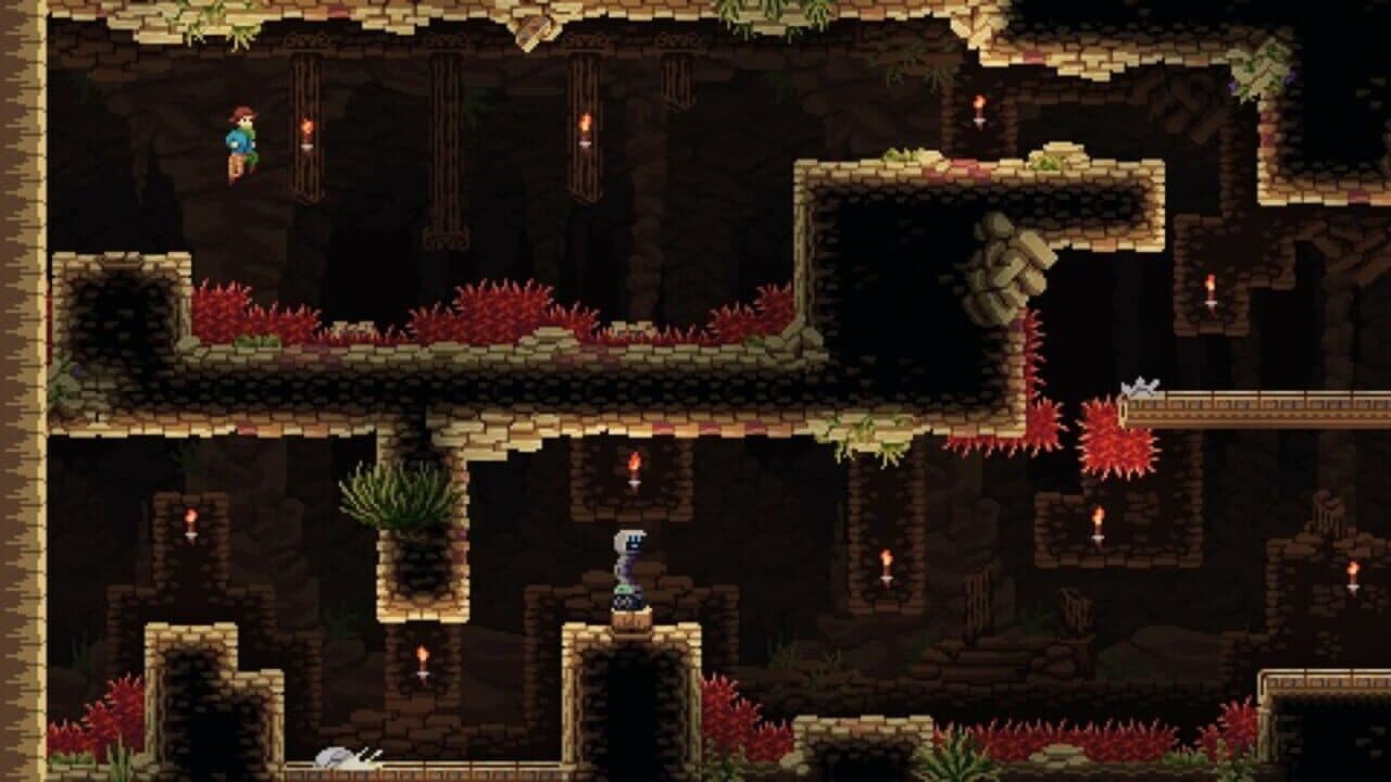 Brave Escape thumbnail 2
