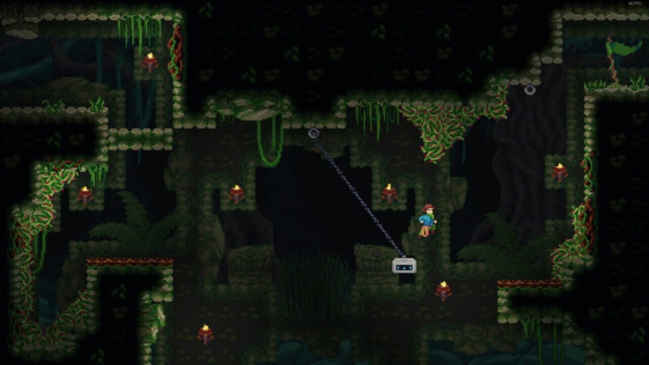 Brave Escape thumbnail 5