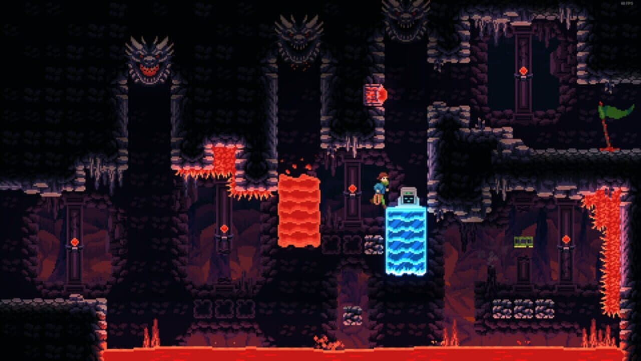 Brave Escape thumbnail 6