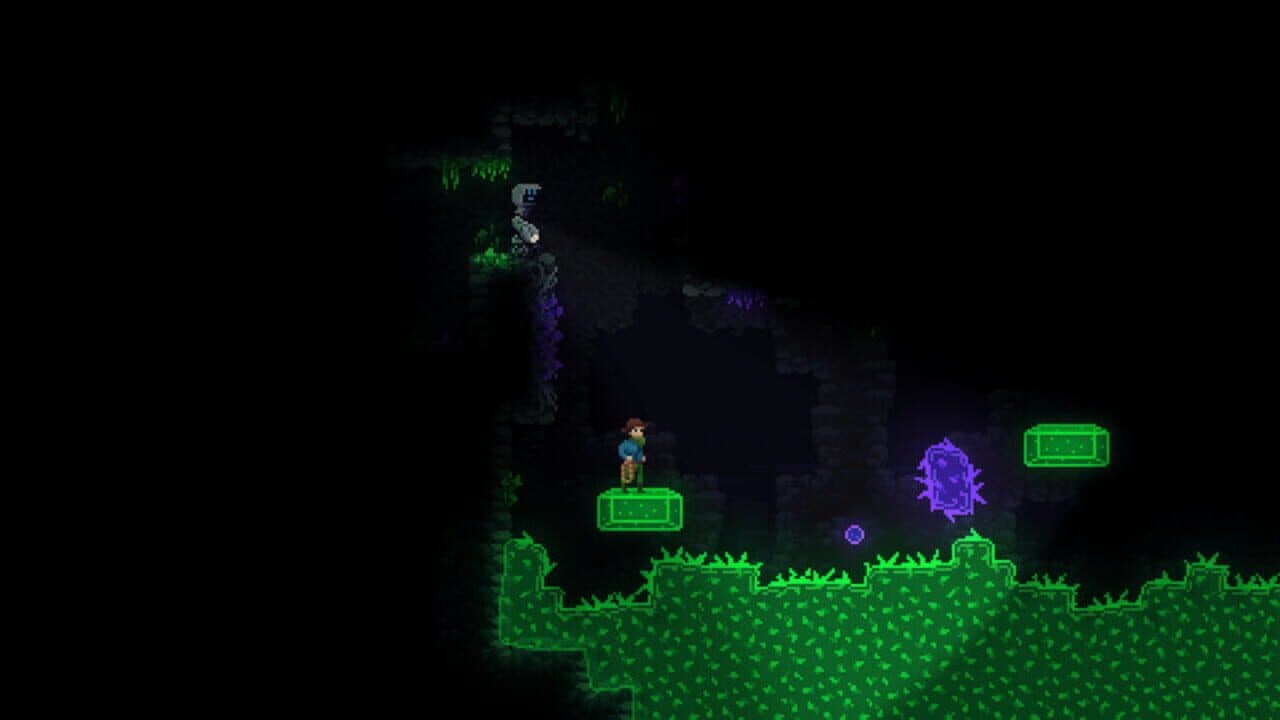 Brave Escape thumbnail 3
