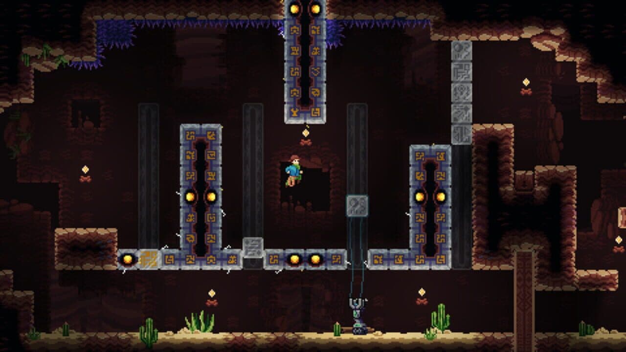 Brave Escape thumbnail 4