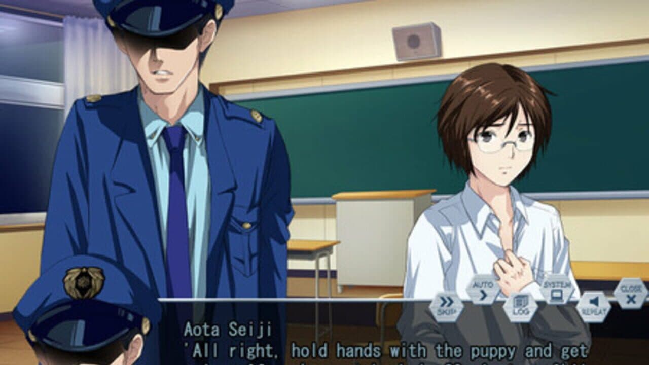 Masquerade: Hell Academy thumbnail 7