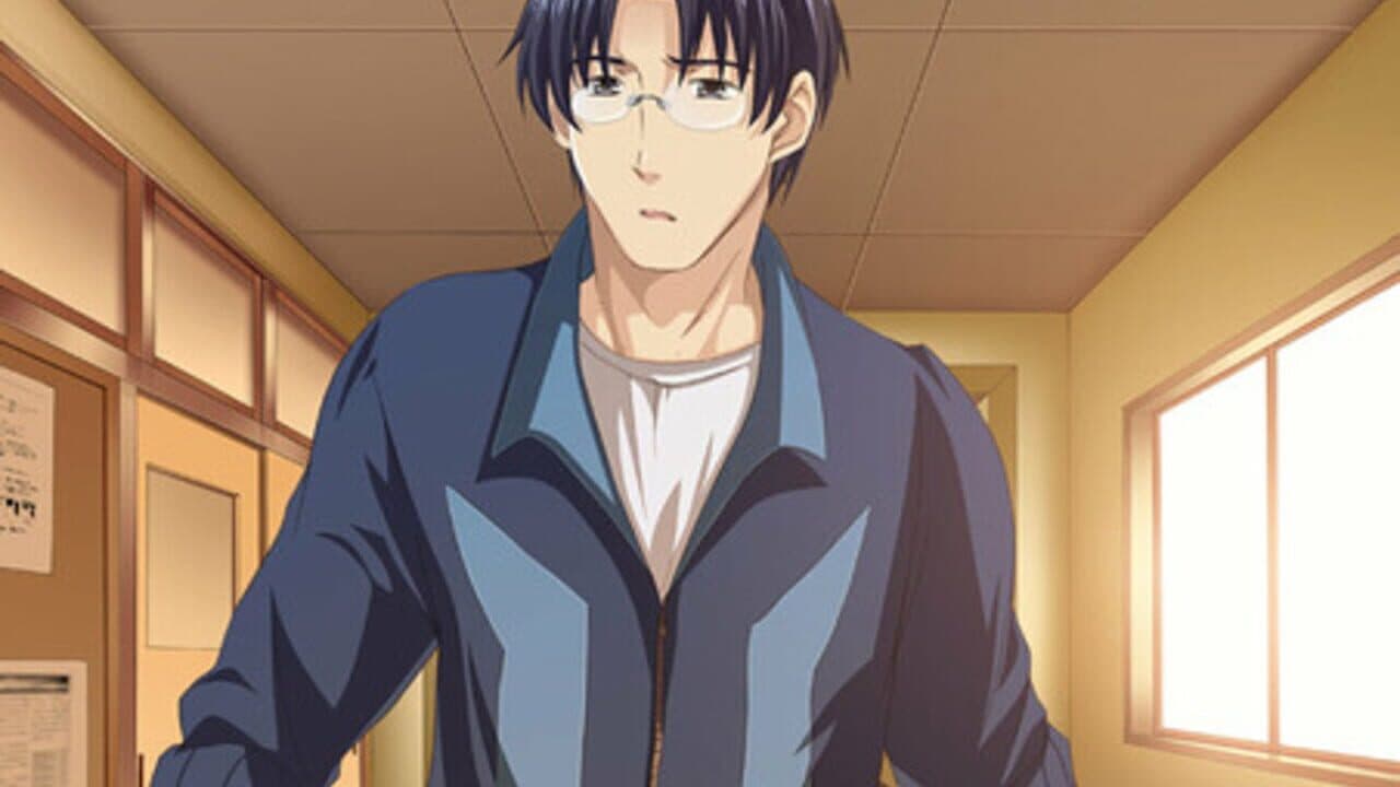 Masquerade: Hell Academy thumbnail 6