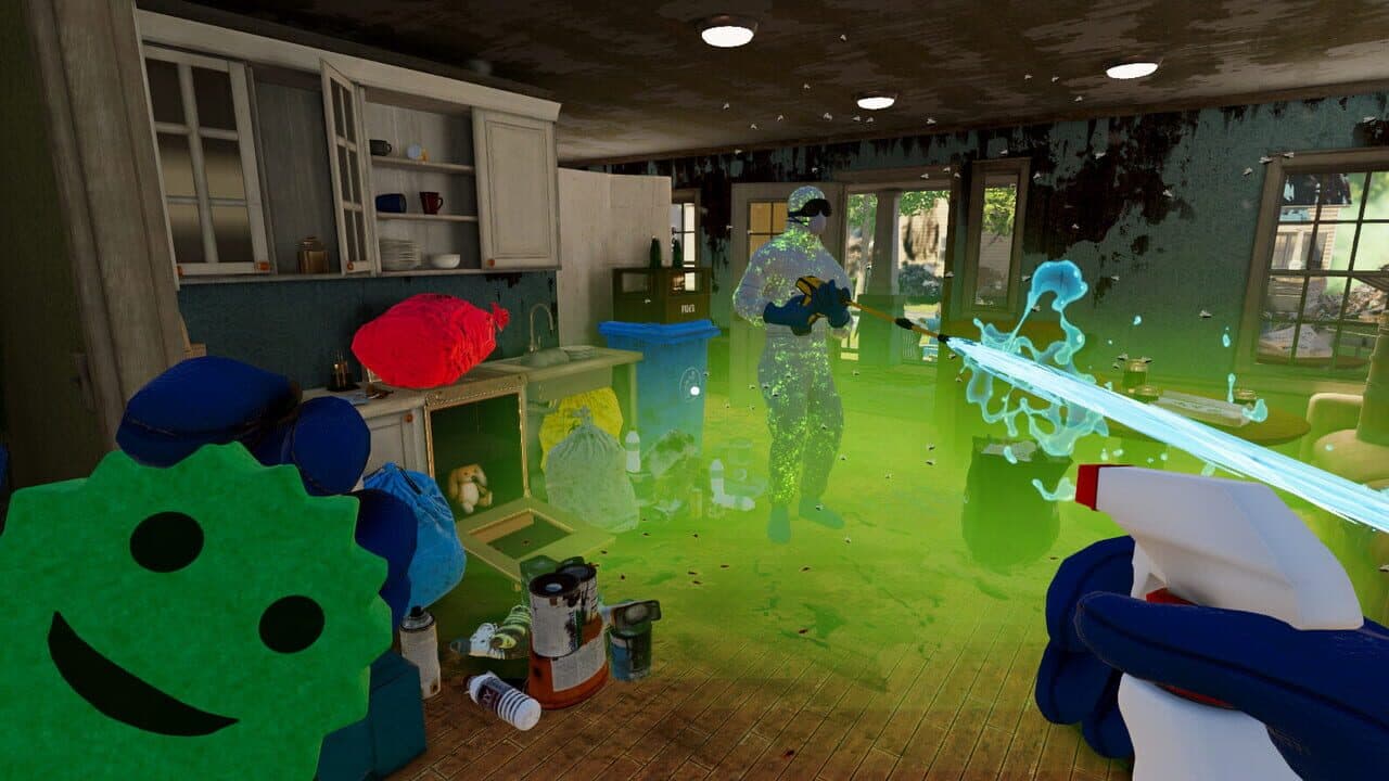 Purrrifiers: Cleaning Chaos thumbnail 6