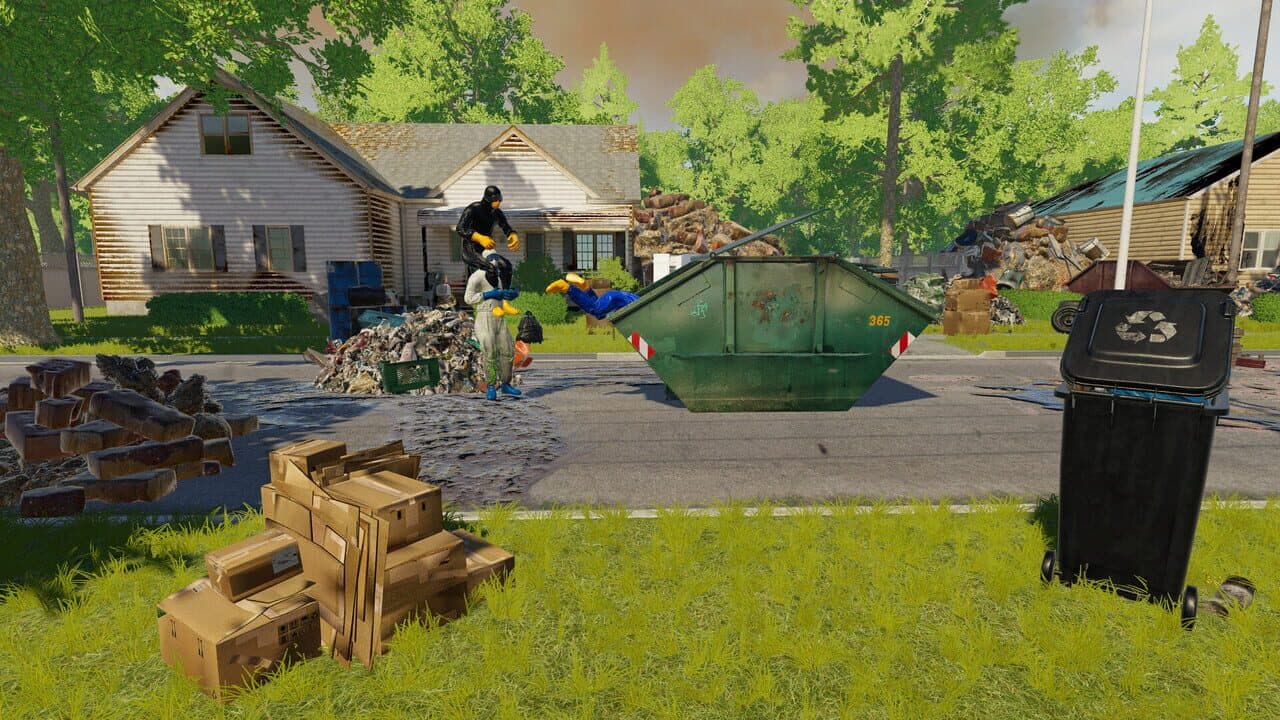 Purrrifiers: Cleaning Chaos thumbnail 8