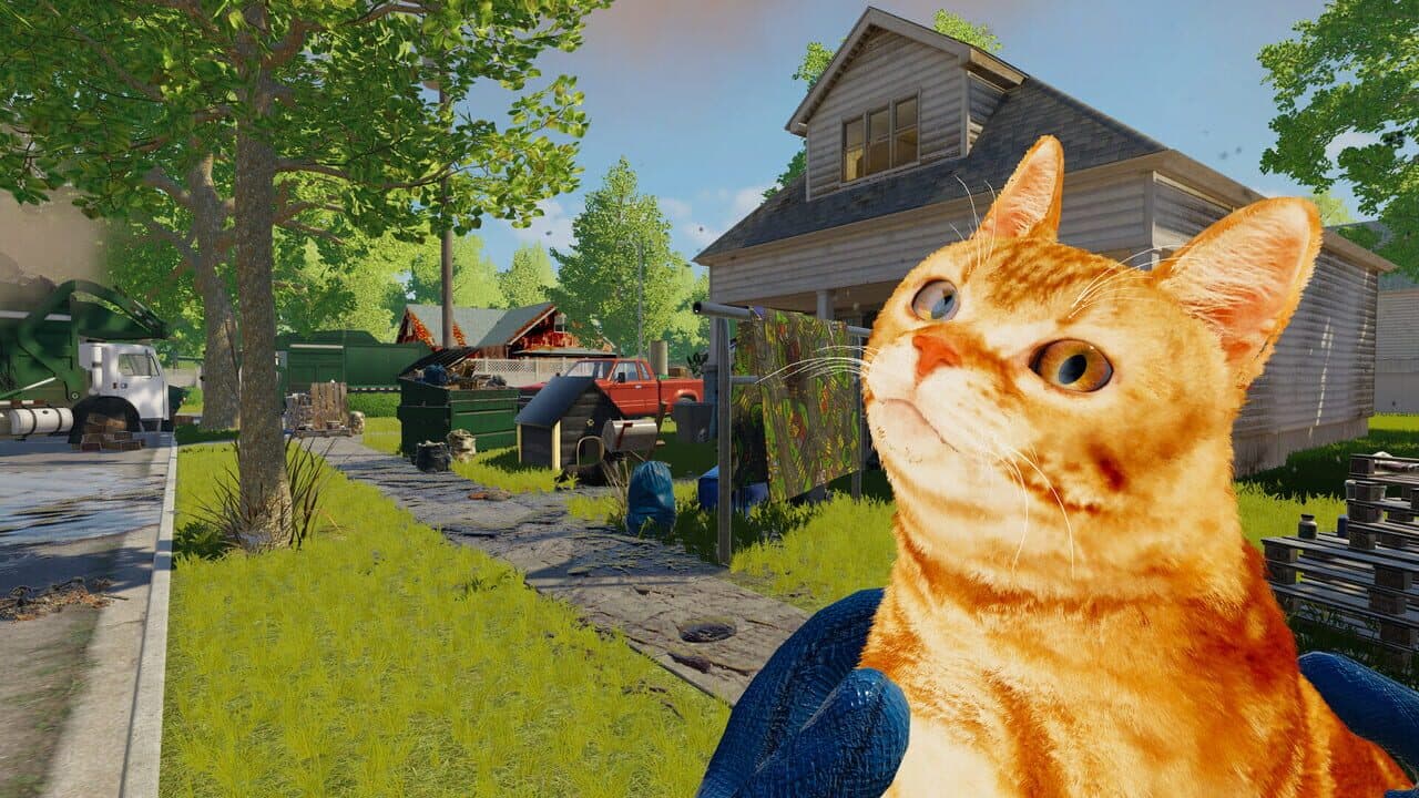 Purrrifiers: Cleaning Chaos thumbnail 10