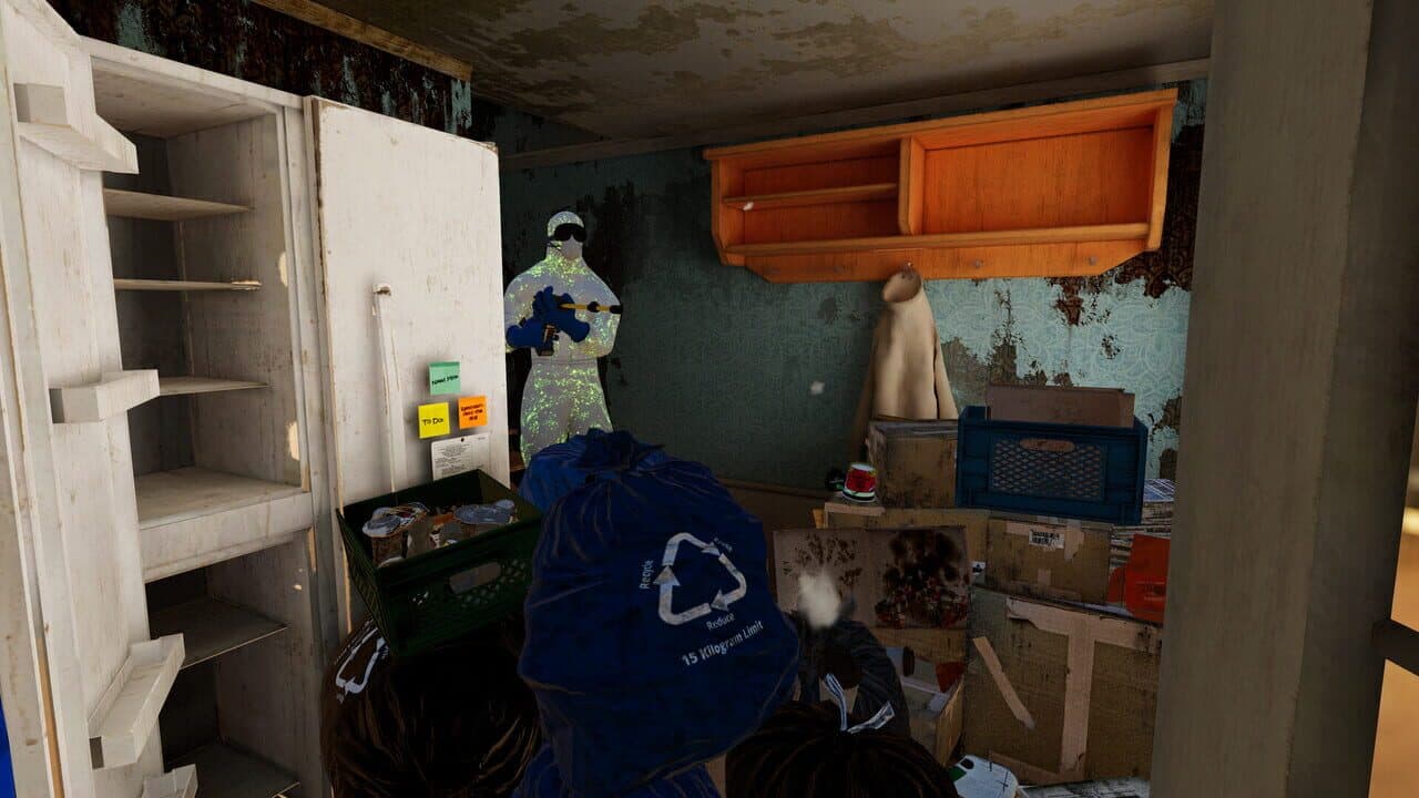Purrrifiers: Cleaning Chaos thumbnail 13