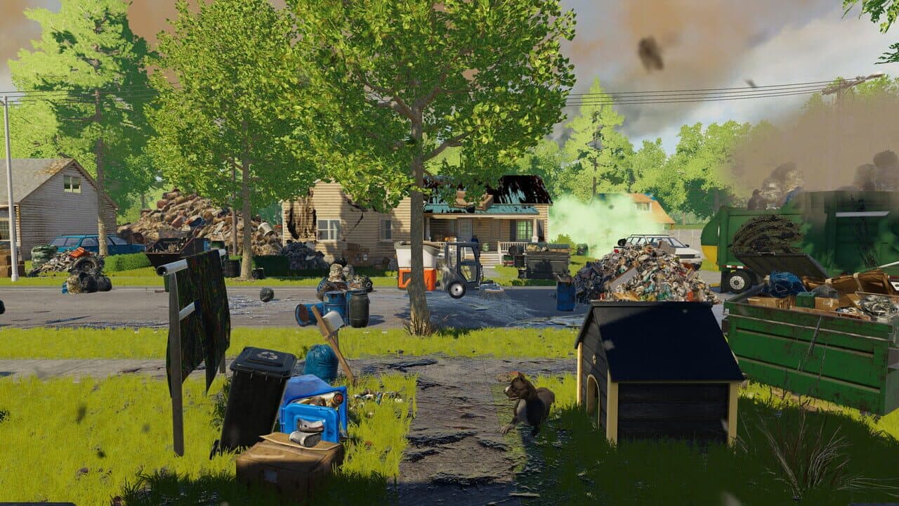 Purrrifiers: Cleaning Chaos thumbnail 15