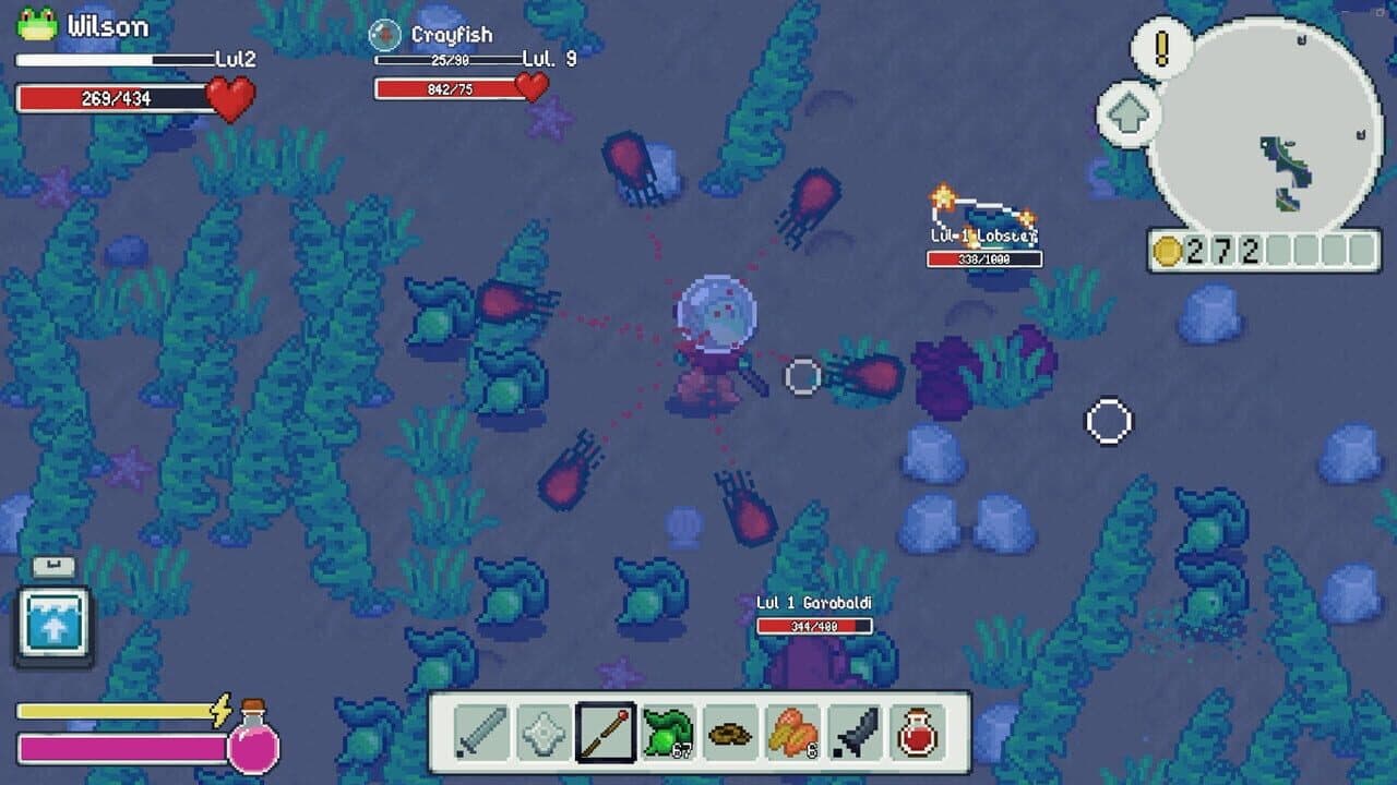 Wildaria thumbnail 6