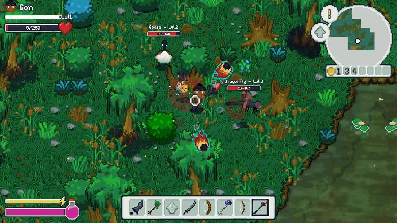 Wildaria thumbnail 15