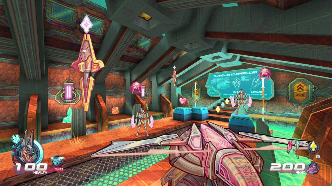RetroBlazer thumbnail 5