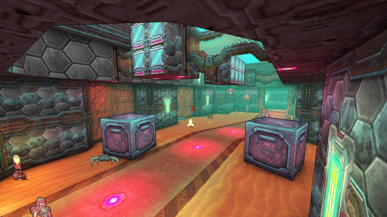 RetroBlazer thumbnail 4