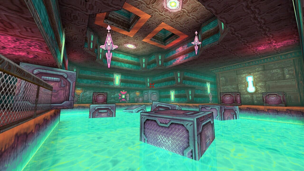 RetroBlazer thumbnail 2