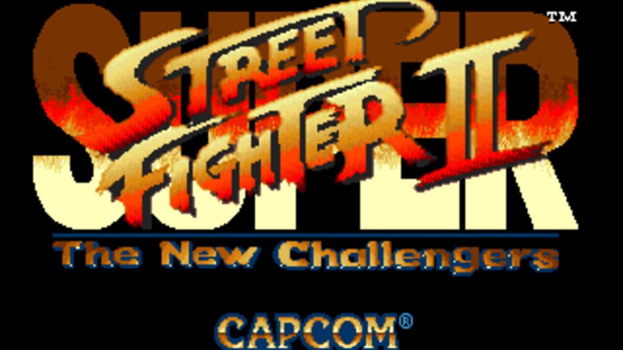 Super Street Fighter II: The New Challengers thumbnail 5