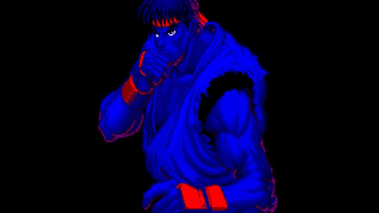 Super Street Fighter II: The New Challengers thumbnail 6