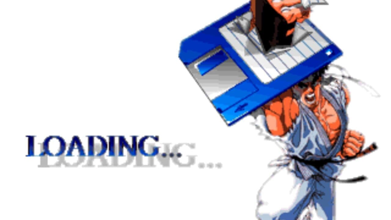 Super Street Fighter II: The New Challengers thumbnail 8