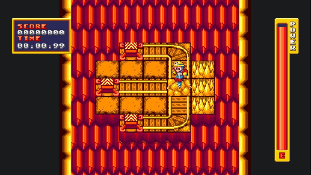 You Know The Drill screenshot 1