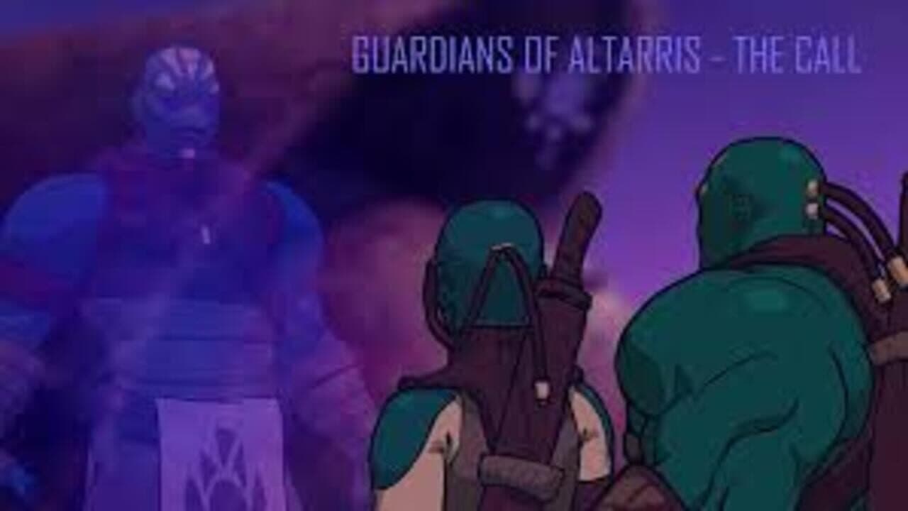 Guardians of Altarris: The Sinless Blade thumbnail 2