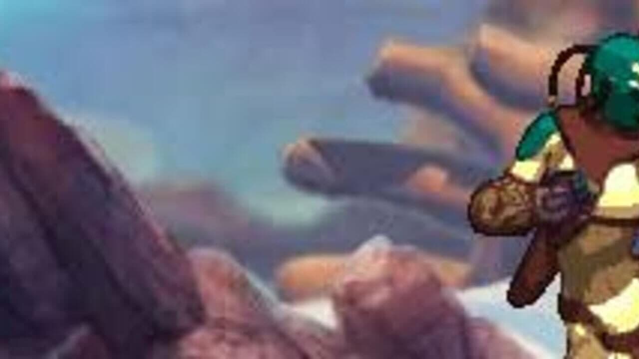 Guardians of Altarris: The Sinless Blade thumbnail 4