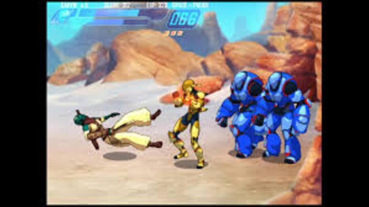 Guardians of Altarris: The Sinless Blade thumbnail 3