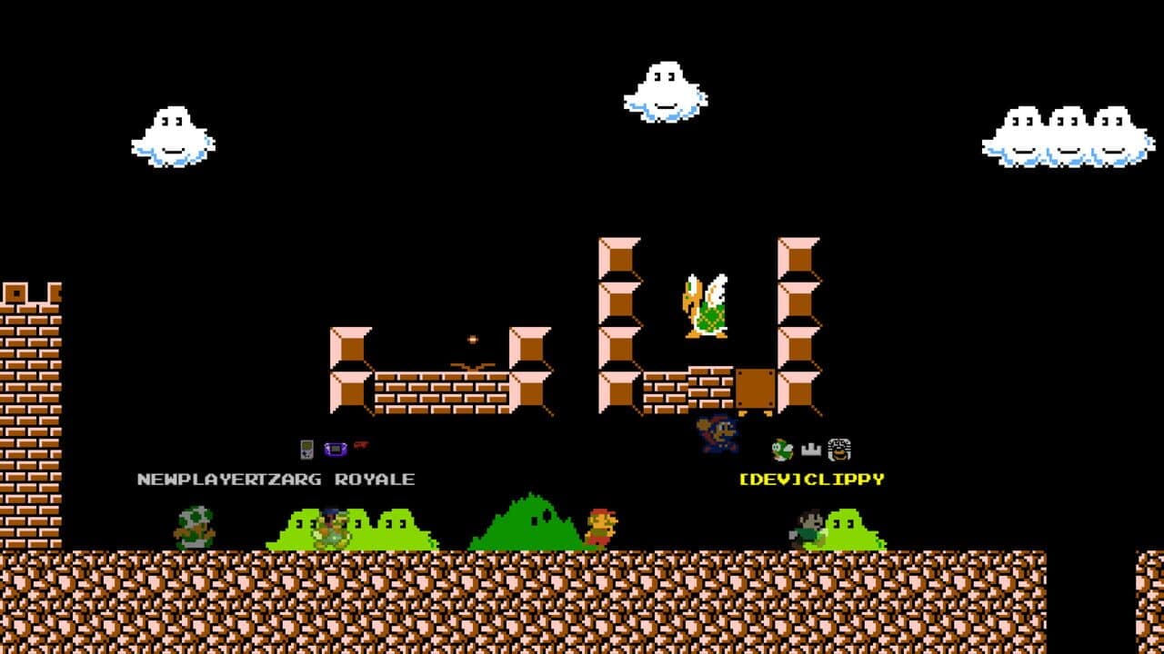 Mario Royale Legacy thumbnail 3