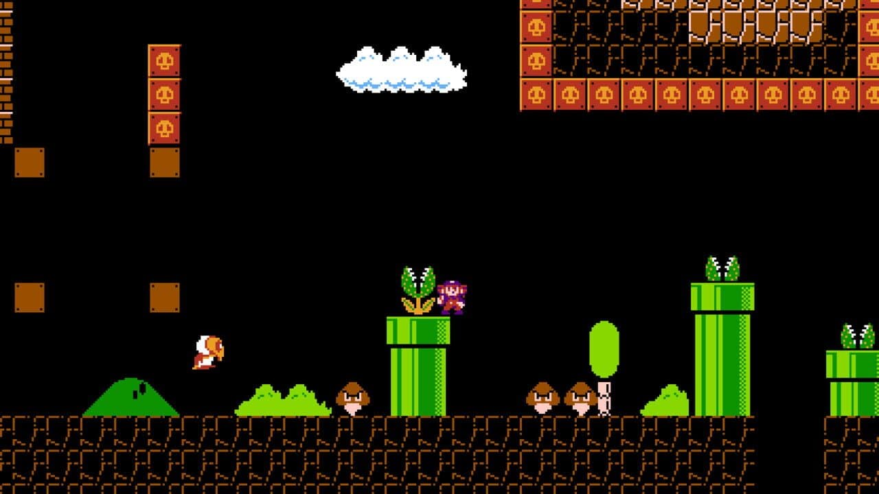 Mario Royale Legacy thumbnail 5
