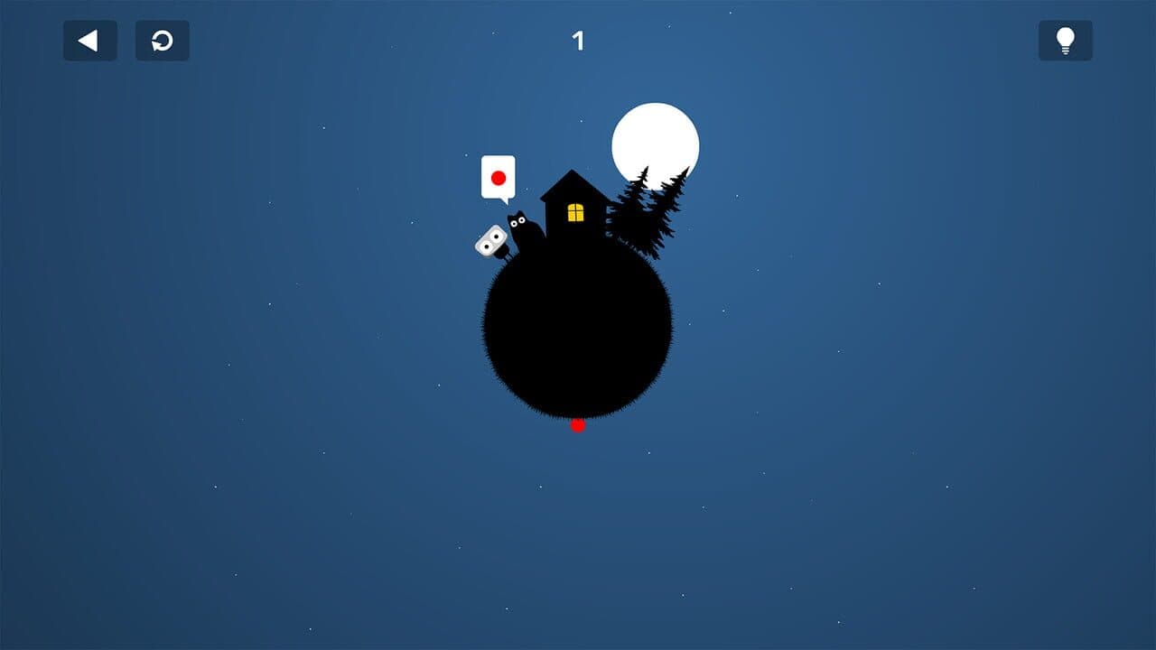 Mister Antonio screenshot 1