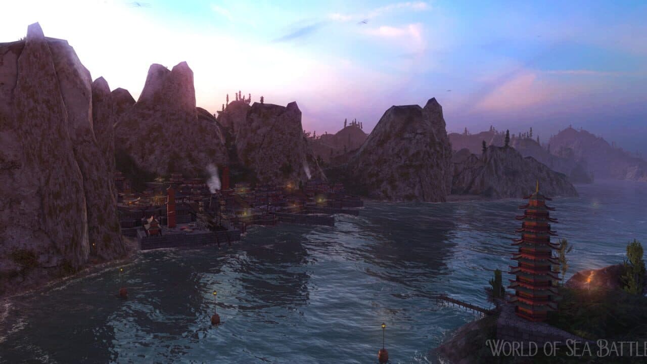 World of Sea Battle thumbnail 2