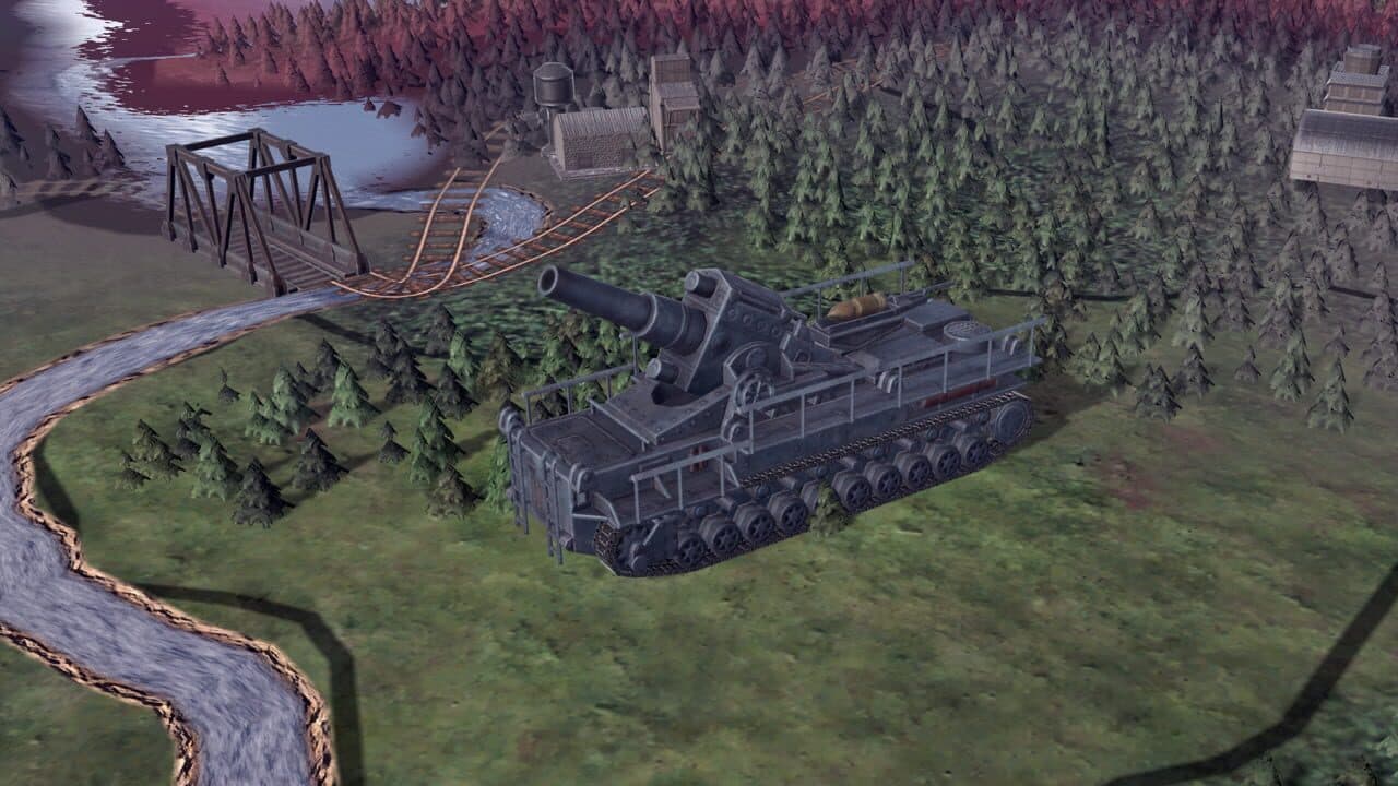 Hearts of Iron IV: Götterdämmerung thumbnail 8