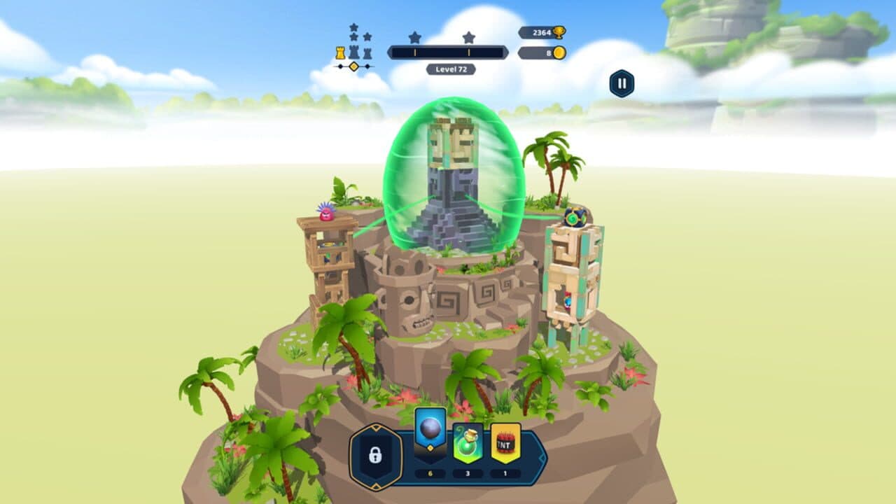Castle Crumble thumbnail 3