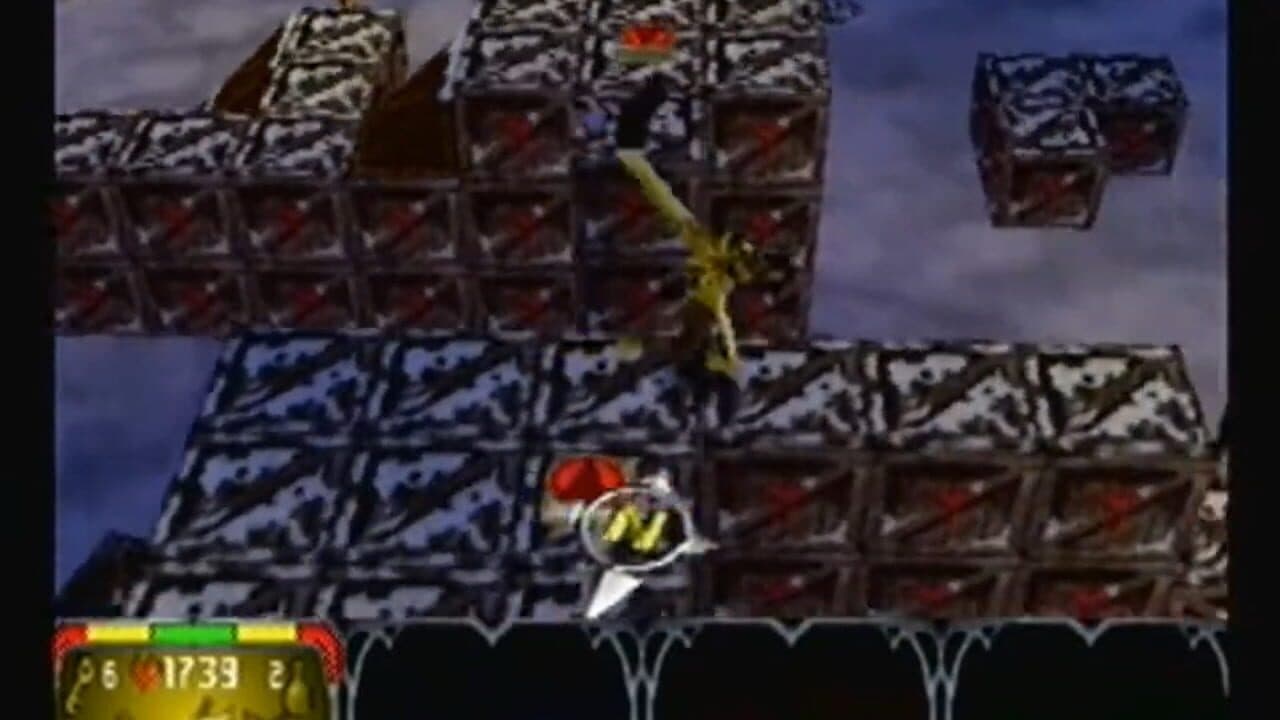 Gauntlet Legends thumbnail 2