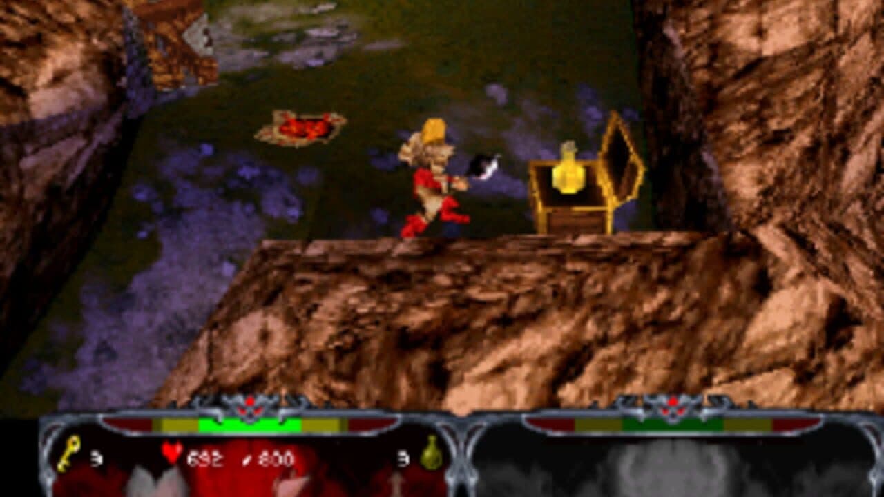 Gauntlet Legends thumbnail 4