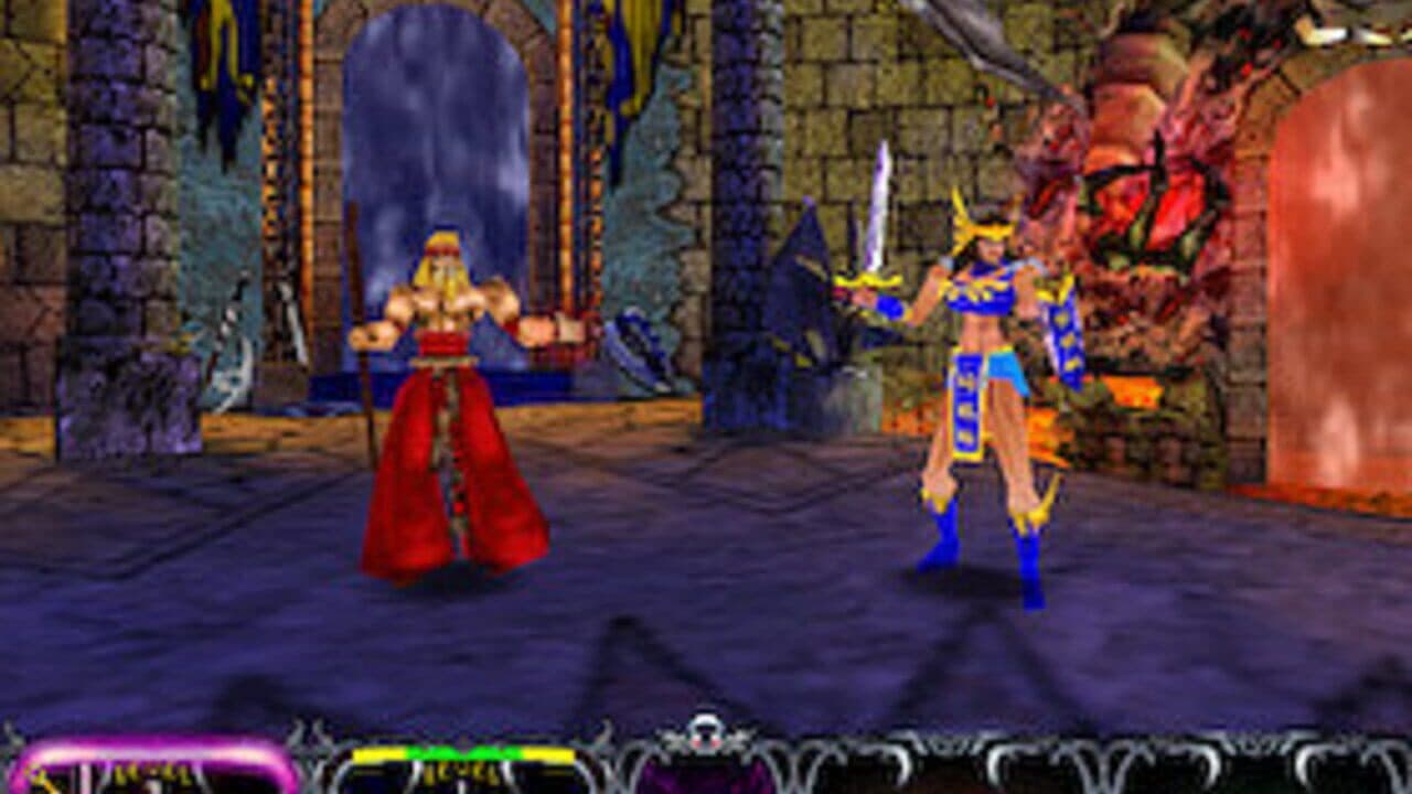 Gauntlet Legends thumbnail 2