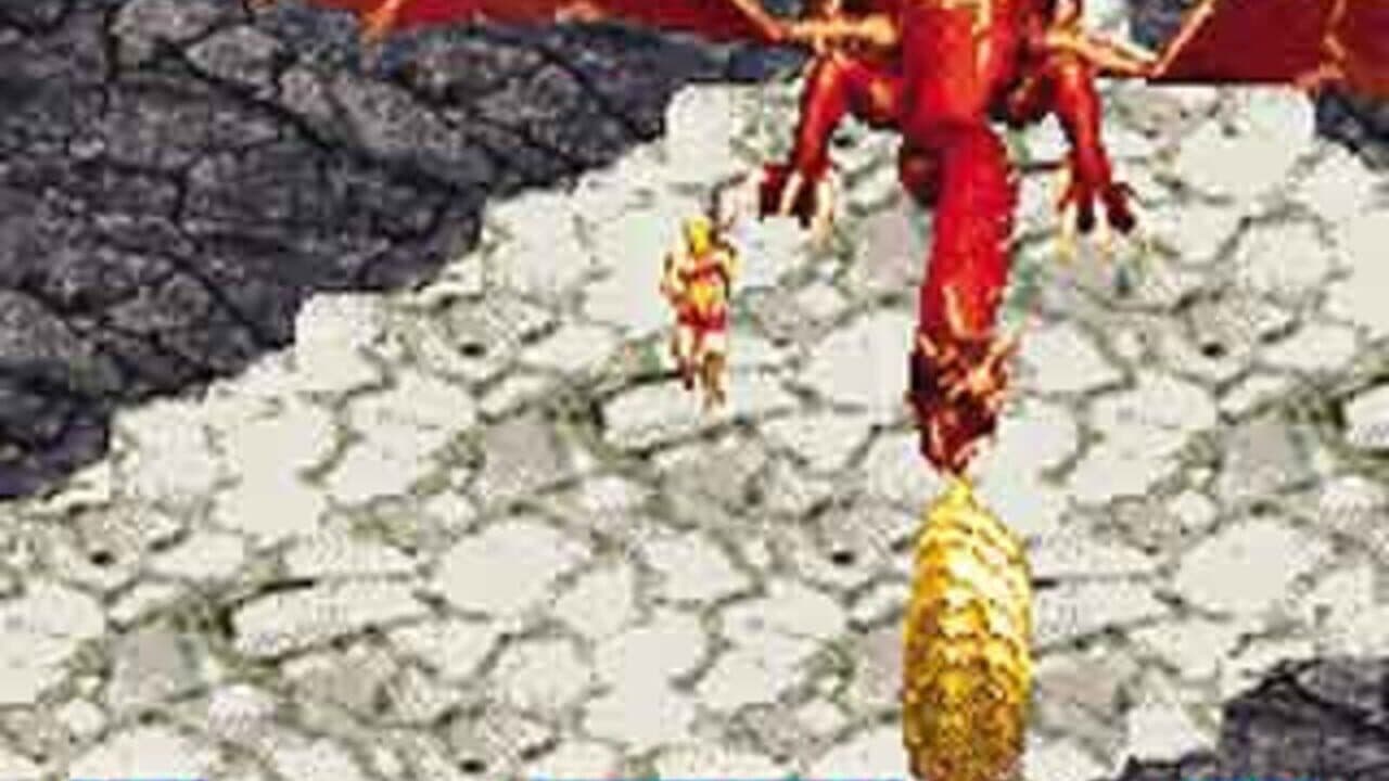 Gauntlet Dark Legacy thumbnail 3
