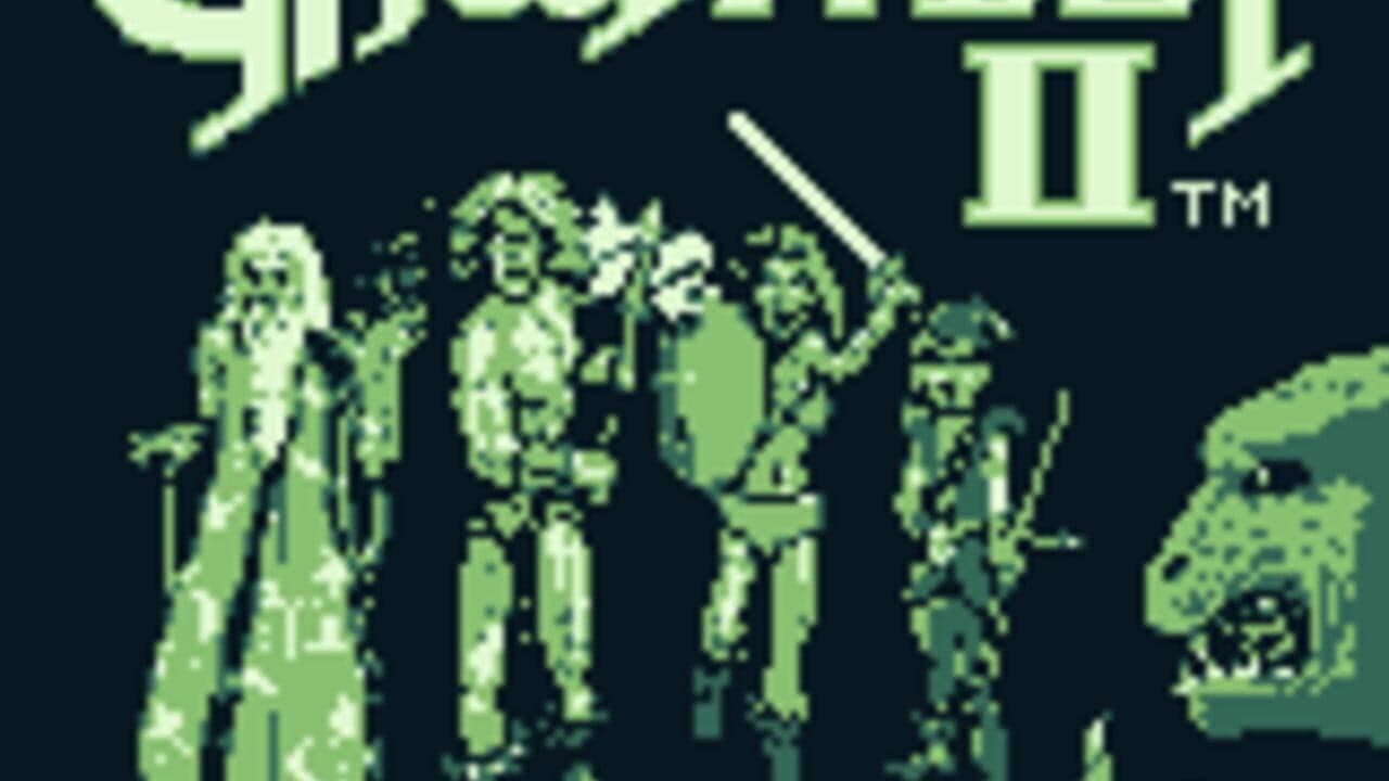 Gauntlet II thumbnail 2