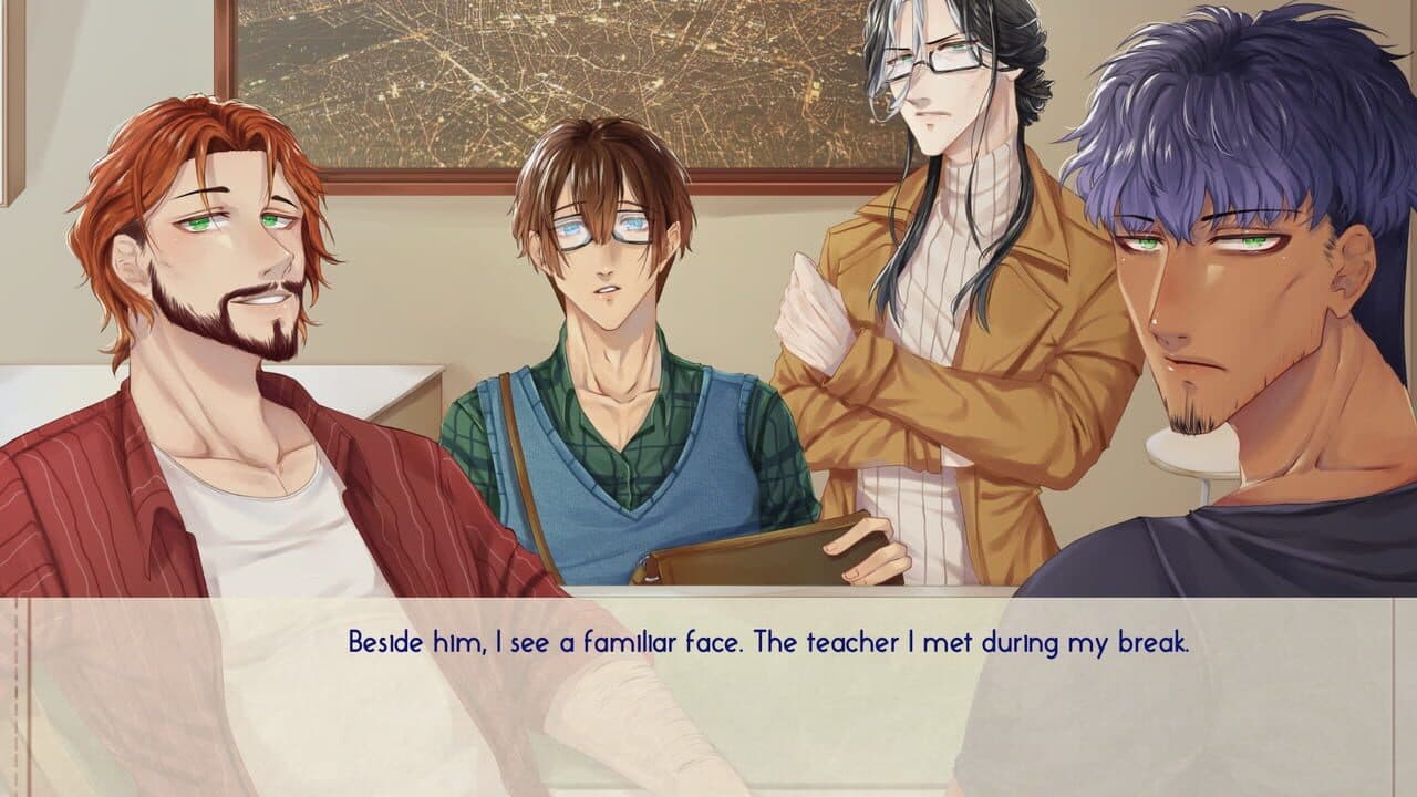 Teachers. With Love and Passion thumbnail 4