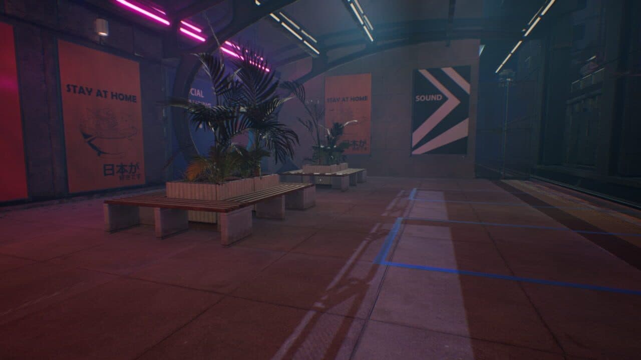 Escape The Garage thumbnail 4