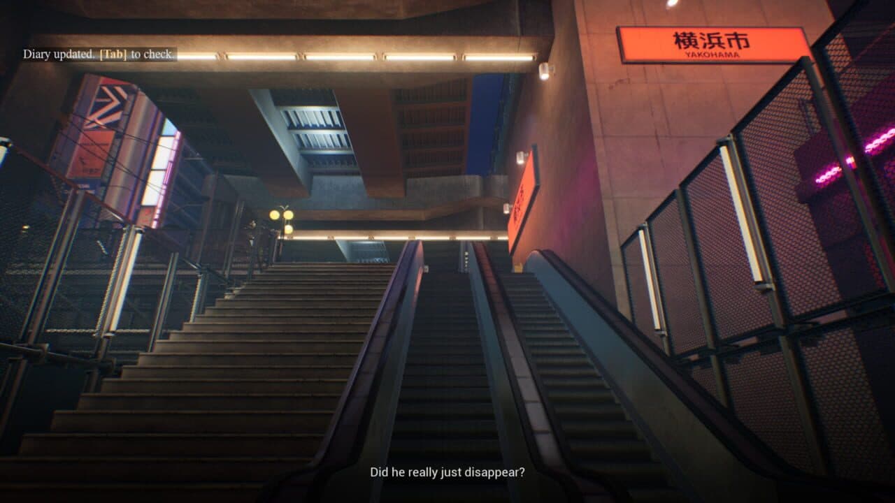 Escape The Garage thumbnail 10