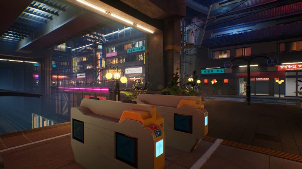 Escape The Garage thumbnail 6
