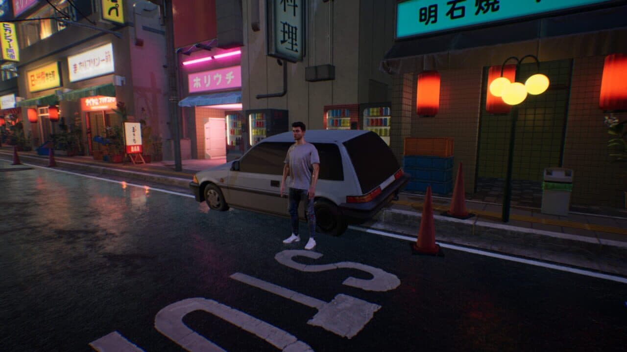 Escape The Garage thumbnail 11