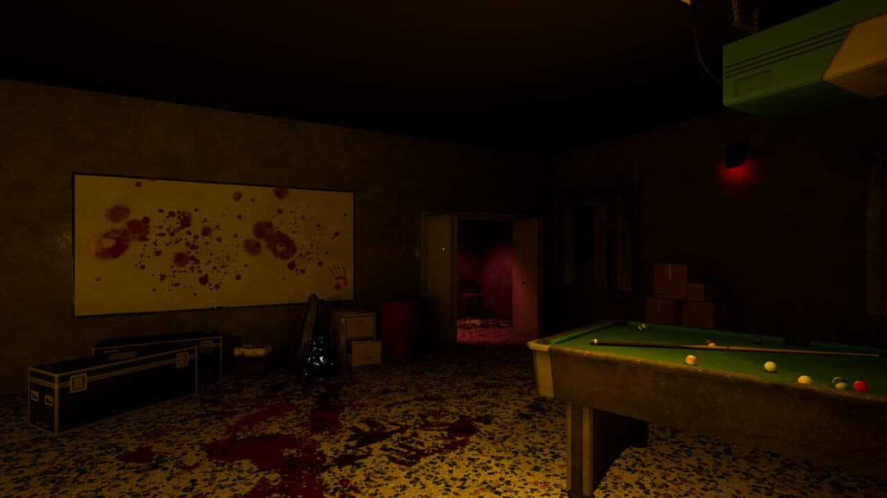 Escape The Garage thumbnail 12