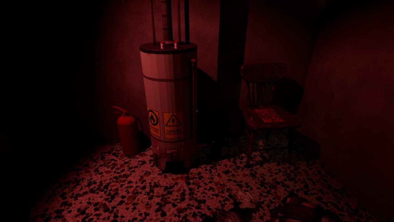 Escape The Garage thumbnail 9
