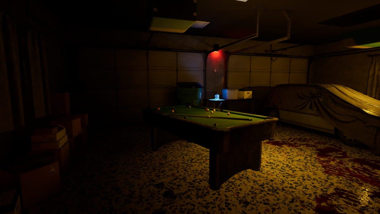Escape The Garage thumbnail 13