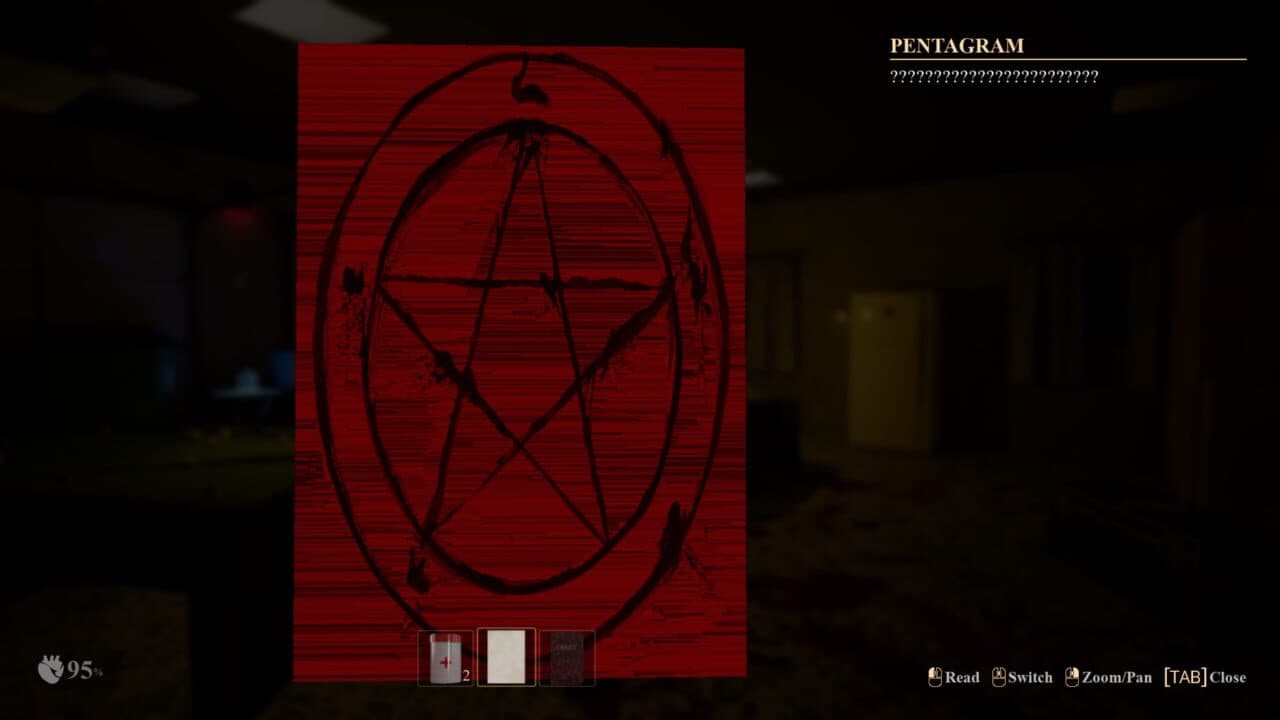 Escape The Garage screenshot 1