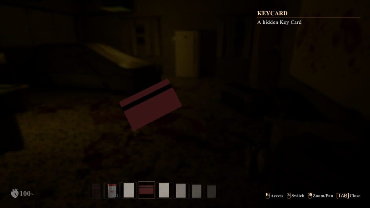 Escape The Garage thumbnail 14