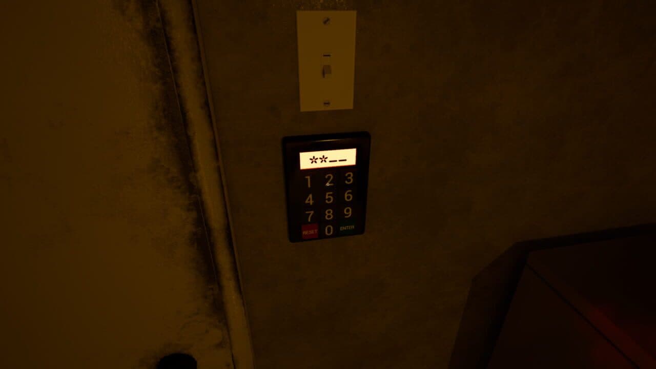 Escape The Garage thumbnail 8
