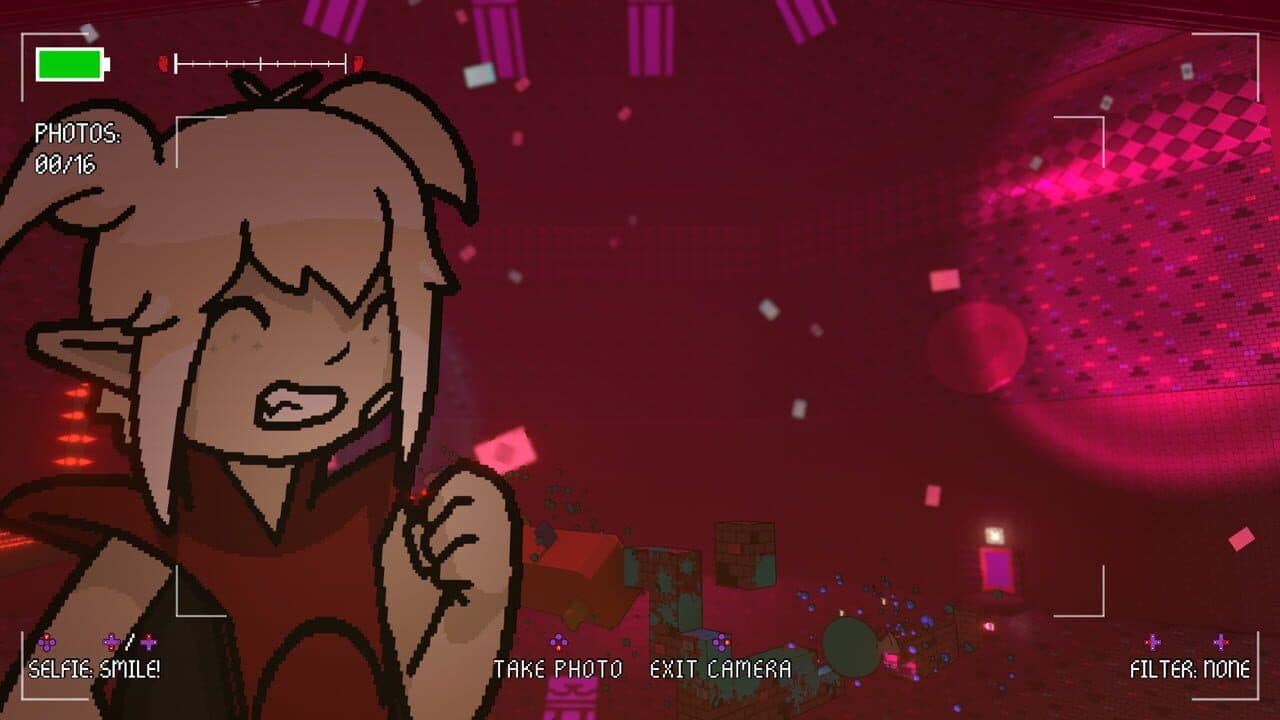 Demon Turf: The Tower screenshot 1