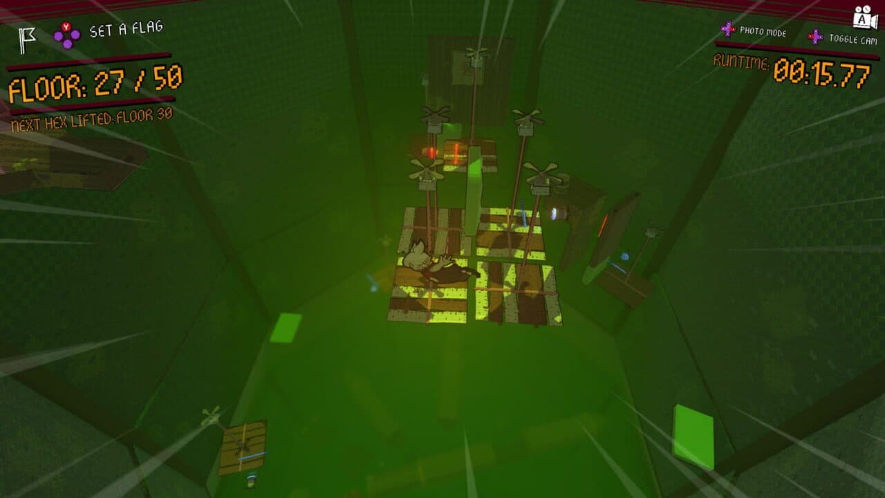 Demon Turf: The Tower thumbnail 4